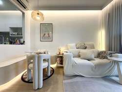 The Garden Residences (D19), Apartment #601514931